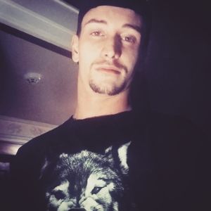 Meet your Posher, Nathan